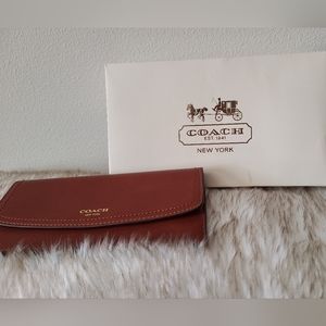Bifold Wallet